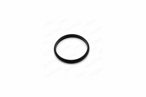 49-49 Male to Male Coupling Step Ring Adaptor 49mm Lens Filter adapter Double Male LC8401