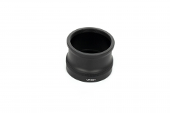 Lens Filter Adapter Tube Ring for UR-E21 for NIK COOLPIX P6000 NP8345