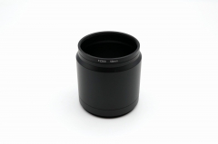 58mm 58 mm Camera Lens Filter Adapter Tube for Panasonic Lumix DMC-FZ200 DMW-LA7 LC8328