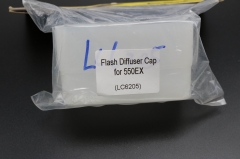 Flash Diffuser Cap for 550EX/540EX