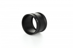 Lens Filter Adapter Tube Ring for UR-E21 for NIK COOLPIX P6000 NP8345