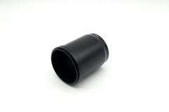 58mm Replace for Panasonic lens Filter Adapter for DMCFZ70, DMC-FZ70K,DC-FZ82, DMC-FZ72, LC8327