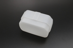 Flash Softbox Diffuser Cap For 270EX 380EX 320EX 420EX 430EX 540/550EX 580EX 600EX LC6201
