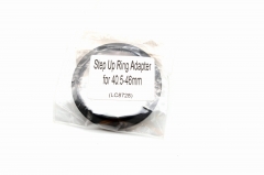 Step Up Ring Adapter 39-49mm 39-52mm 39-55mm 39-58mm