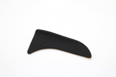 Wholesale Price Rubber Body Thumb Rear Back For Nikon D700 Replacement Repair Camera Part LC6604c