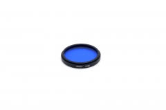 43mm Color Screen Red Full Filter Brand Filte LL1009a
