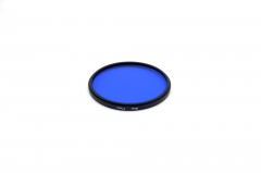 77mm Full Color Conversion Lens Filter for Canon Nik DSLR LL1018a