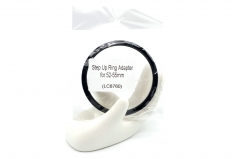 Step Up Ring Adapter for 52-55mm