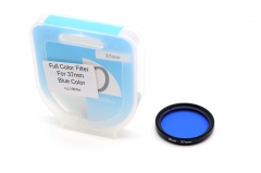 37mm Professional Full Color Filter For DSLR Camera lens LL1007a