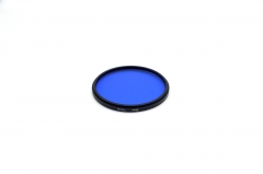 72mm Full Color Conversion Lens Filter for Canon Nik DSLR LL1017a