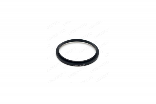Step Up Ring Adapter for 52-55mm