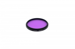 55MM Accessory Complete Full Color Special Filter for Digital Camera LL1013a