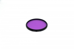 72mm Full Color Conversion Lens Filter for Canon Nik DSLR LL1017a