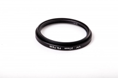 Multi-Coated oil proof Glass UV Lens Filter Protection for SLR & DSLR LC5108