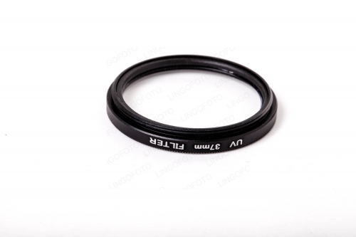 Multi-Coated oil proof Glass UV Lens Filter Protection for SLR & DSLR LC5108