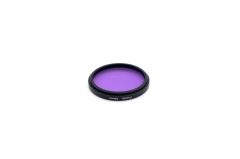 Full Color Lens Filter for DSLR Camera Lens Accessory with 46MM Filter Thread LL1010a
