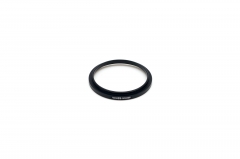 49mm to 52mm 49 - 52 mm Male to Female Step-Up Lens Filter CPL ND Ring Adapter LC8747