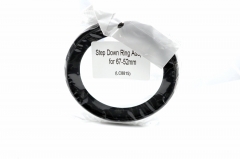 67mm to 52mm 67-52mm Step-Down Lens Ring Adapter ND UV CPL Star Filter LC8815