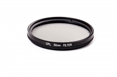 72mm/77mm/82mm/86mm/95mm/105mm CPL Polarizer Filter for all Camera Lens