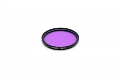 58mm Full Color Lens Filter replace for canon rebel t5i t4i t3i t3 t2i LL1014a