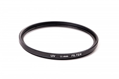 Multi-Coated oil proof Glass UV Lens Filter Protection for SLR & DSLR LC5108