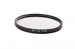 72mm/77mm/82mm/86mm/95mm/105mm CPL Polarizer Filter for all Camera Lens