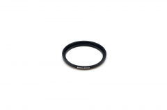 49mm to 52mm 49 - 52 mm Male to Female Step-Up Lens Filter CPL ND Ring Adapter LC8747
