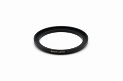 55mm-62mm 55mm to 62mm 55 - 62mm Step Up Ring Filter Adapter for Camera Lens LC8777
