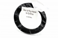 52mm to 67mm 52-67mm 52mm-67mm 52-67 mm Stepping Step Up Filter Ring Adapter LC8763