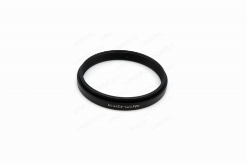 Step Down Ring Adapter