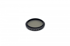 DSLR Filter Optical Glass ND2-400 Neutral Density Fader Variable Adjustable 49mm commonly used NP5365