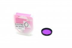 Fluorescent mirror FLD monochrome temperature filter camera accessories NP5113