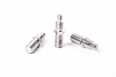 Tripod Column Reversible Mounting Bolt - 3/8