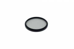 Slim Optical Glass movable Neutral Density ND2-58mm NP5304