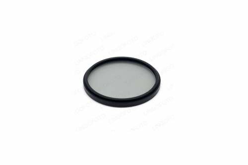 Slim Optical Glass movable Neutral Density ND2-58mm NP5304