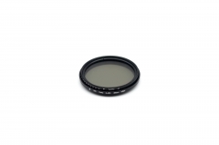 DSLR Filter Optical Glass ND2-400 Neutral Density Fader Variable Adjustable 49mm commonly used NP5365