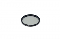 Slim Optical Glass movable Neutral Density ND2-58mm NP5304