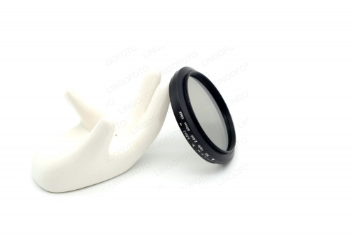 DSLR Filter Optical Glass ND2-400 Neutral Density Fader Variable Adjustable 49mm commonly used NP5365