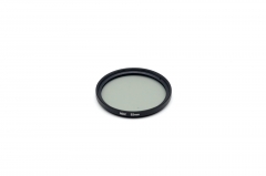 Neutral Density 52mm ND2 Filter For Nikon Canon Sony commonly used NP5302