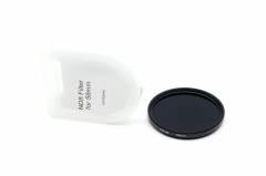 58mm Neutral Density ND8 Filter For AF-S Nikkor 35mm f/1.8G ED Camera Lens NP5344