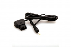 Lanparte BMPCC Power Supply Cable DC To D-Tap Connector For Blackmagic Pocket UC9574