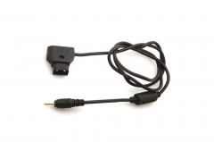 Lanparte BMPCC Power Supply Cable DC To D-Tap Connector For Blackmagic Pocket UC9574