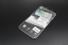 LCD Glass Screen Protector For Sony WX500