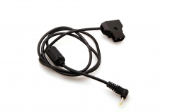 Lanparte BMPCC Power Supply Cable DC To D-Tap Connector For Blackmagic Pocket