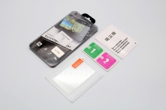 LCD Glass Screen Protector For Fuji X-T30