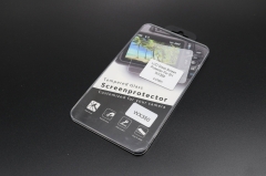 LCD Glass Screen Protector For Sony WX350