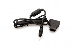 Lanparte BMPCC Power Supply Cable DC To D-Tap Connector For Blackmagic Pocket UC9574