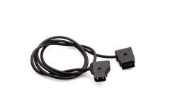 D-tap Dtap Extension Cable For Led Light Vmount Anton Bauer Battery 0.5m UC9563