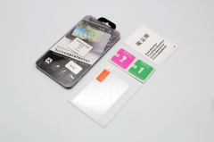 LCD Glass Screen Protector For Fuji X-A3