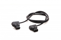 D-TAP DTAP Cable for DSLR Rig cable Use to Anton Bauer Battery,Dtap to Dtap 0.5M UC9562